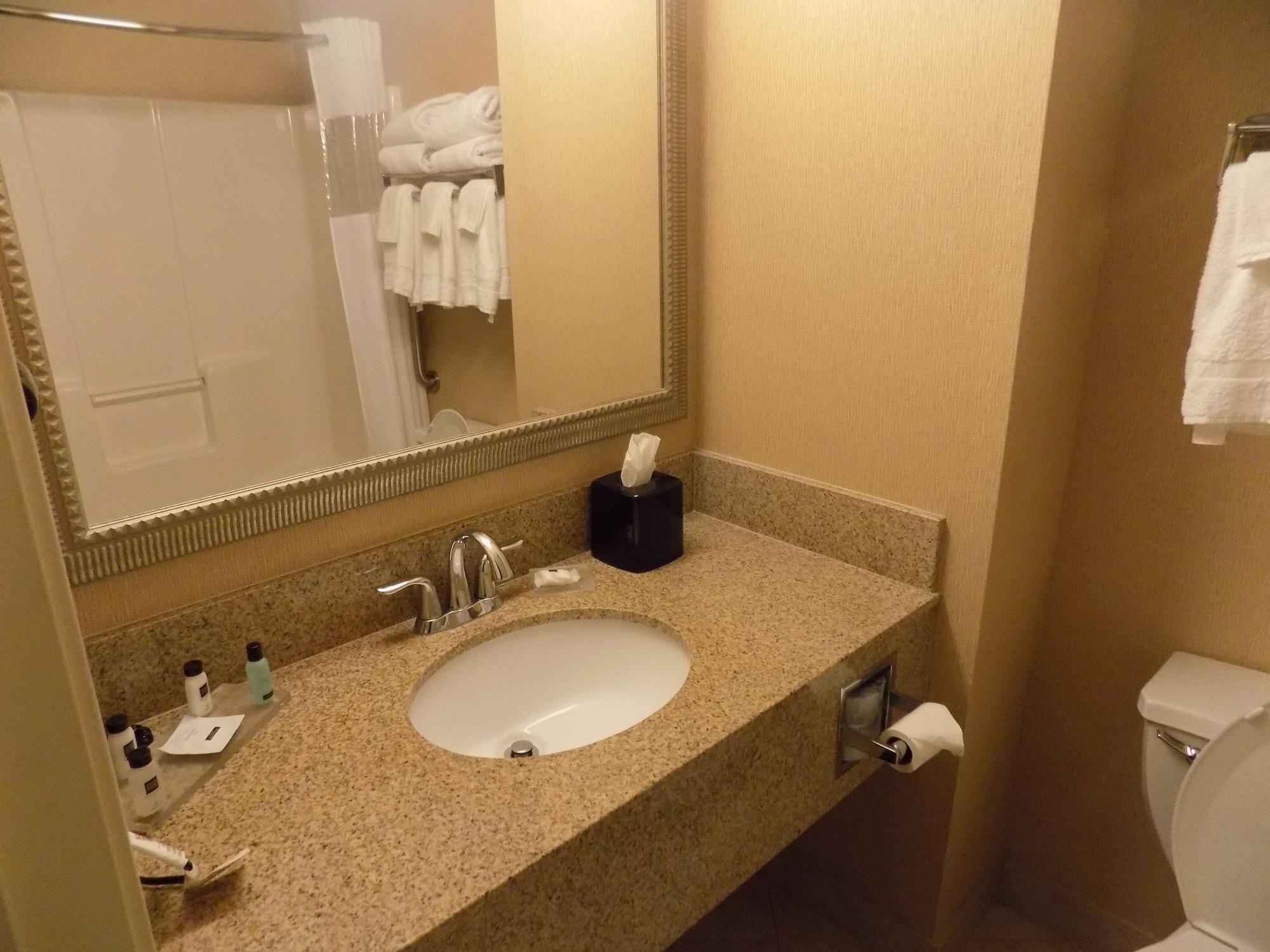 Country Inn & Suites By Radisson, Evansville, In Eksteriør bilde