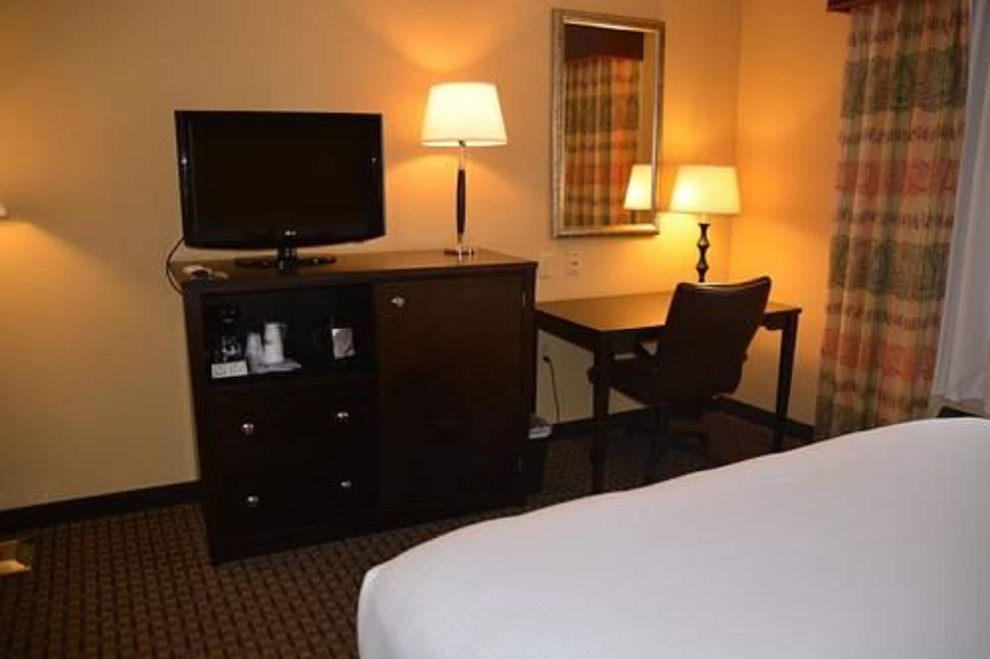 Country Inn & Suites By Radisson, Evansville, In Eksteriør bilde
