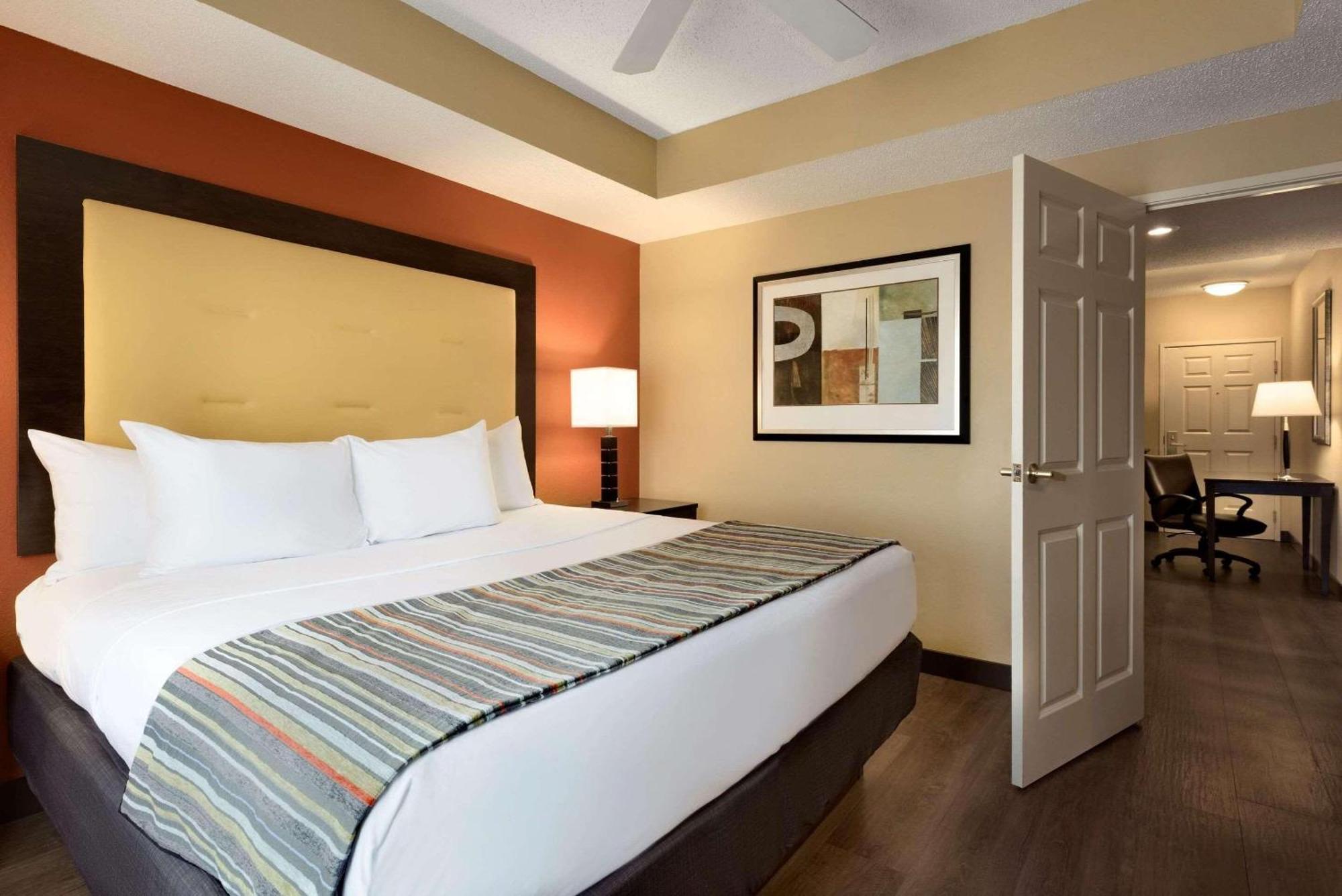 Country Inn & Suites By Radisson, Evansville, In Eksteriør bilde