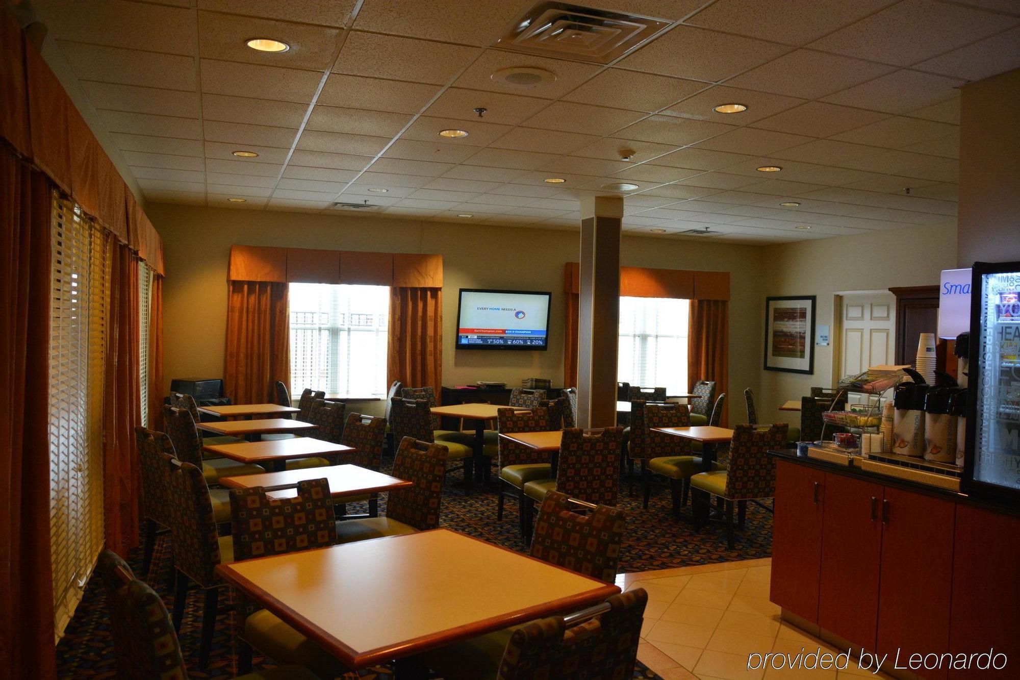 Country Inn & Suites By Radisson, Evansville, In Eksteriør bilde