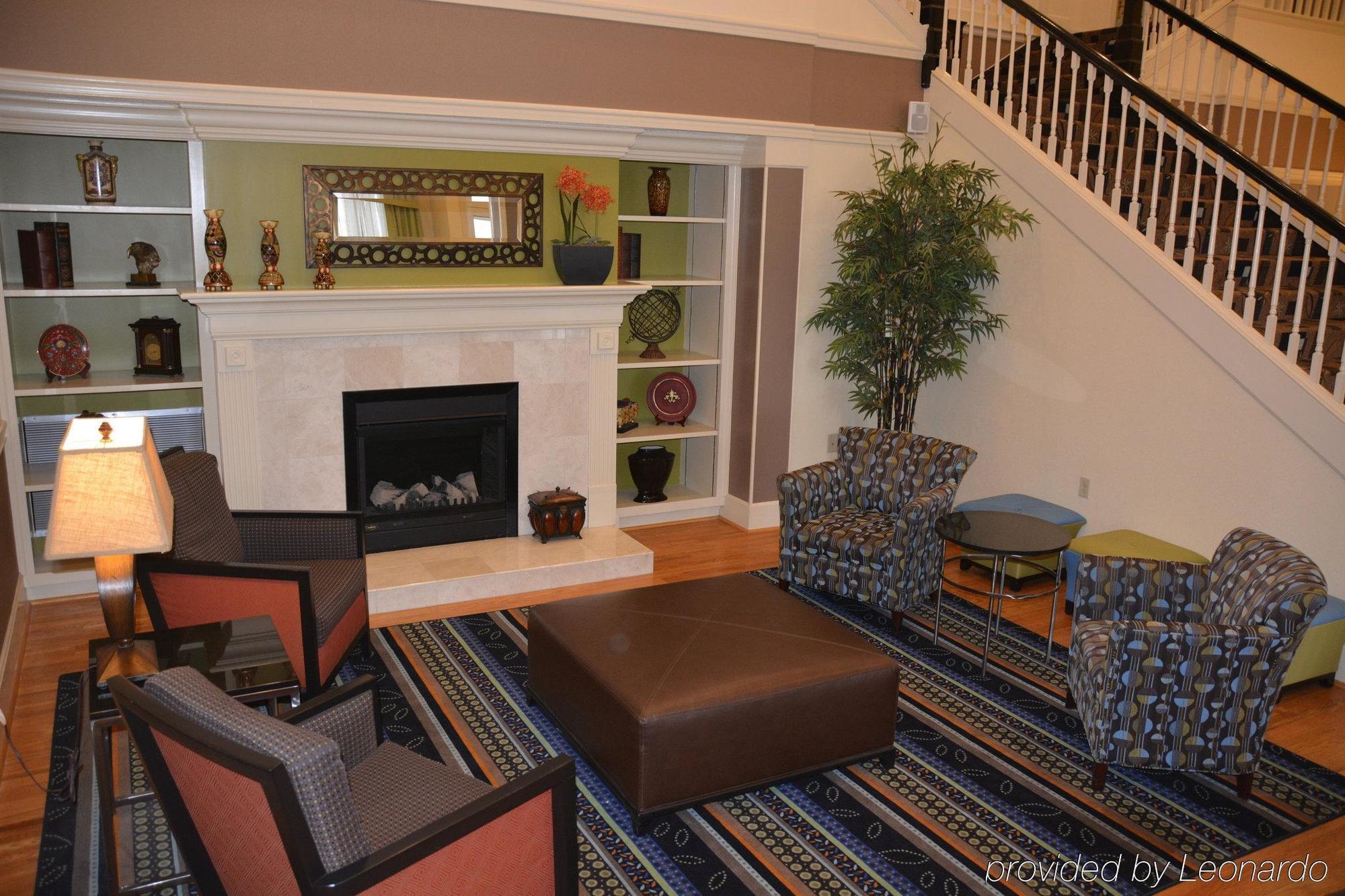 Country Inn & Suites By Radisson, Evansville, In Eksteriør bilde