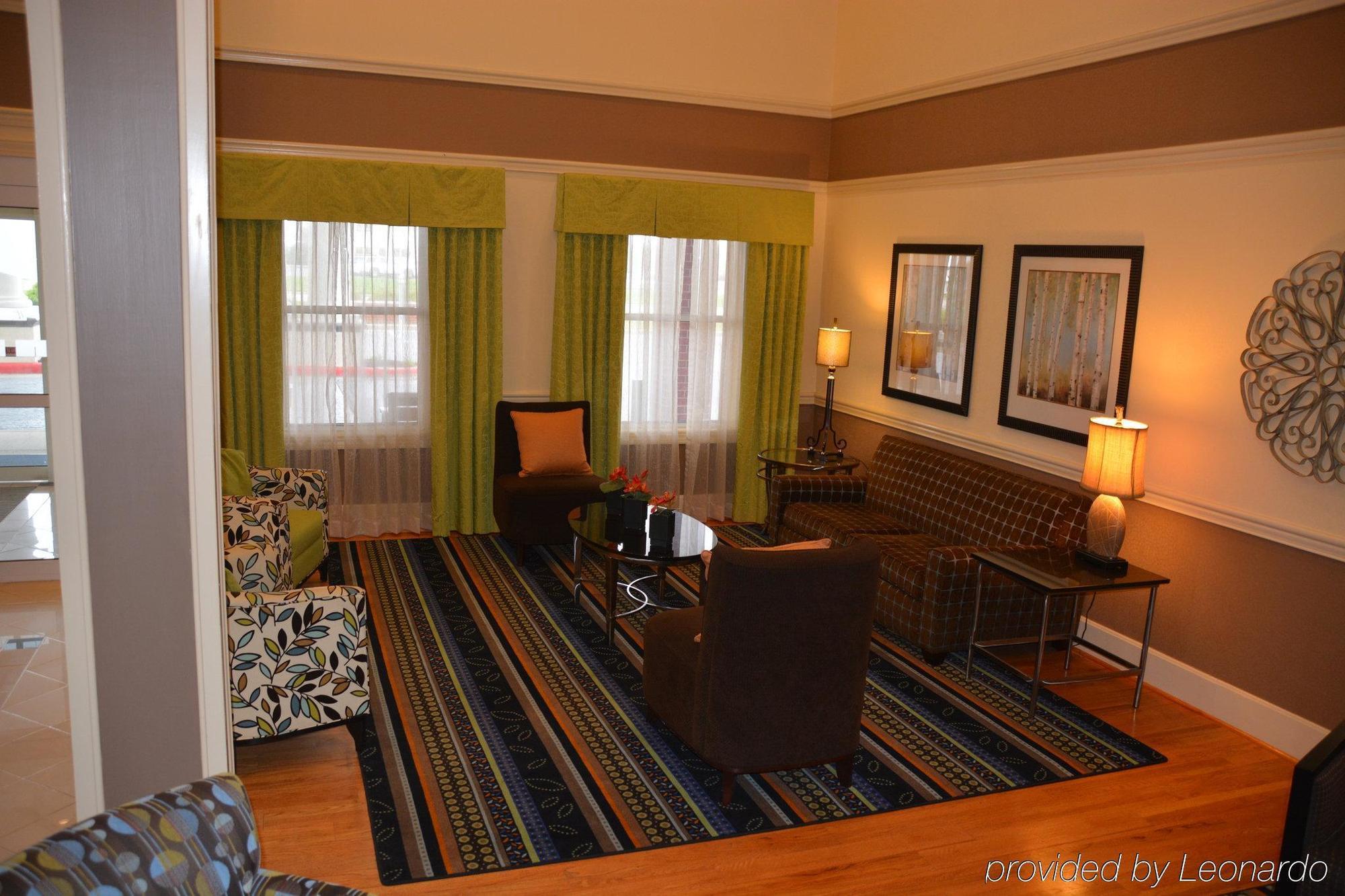 Country Inn & Suites By Radisson, Evansville, In Eksteriør bilde