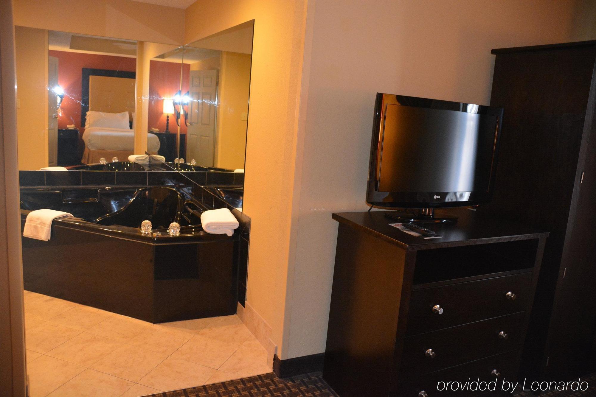 Country Inn & Suites By Radisson, Evansville, In Eksteriør bilde