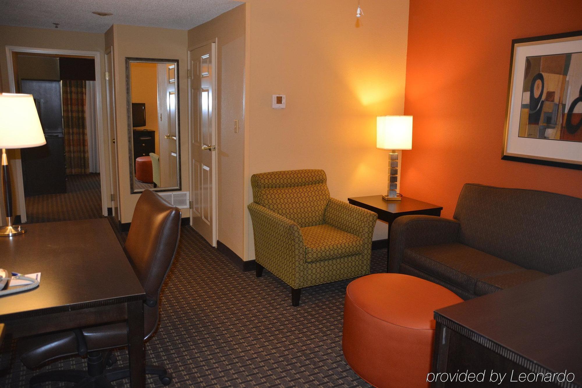 Country Inn & Suites By Radisson, Evansville, In Eksteriør bilde