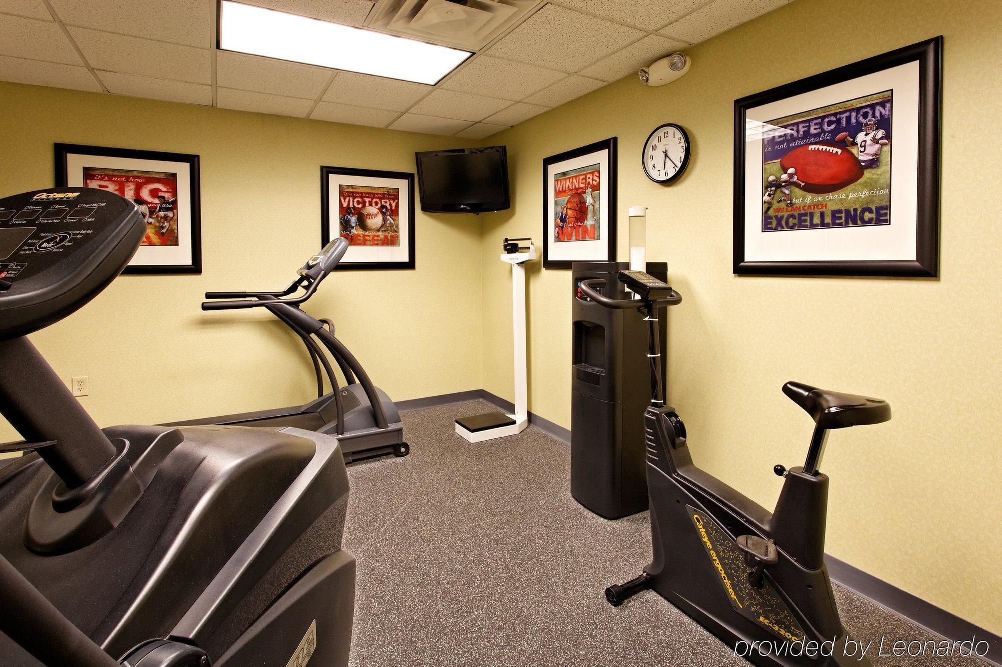 Country Inn & Suites By Radisson, Evansville, In Fasiliteter bilde