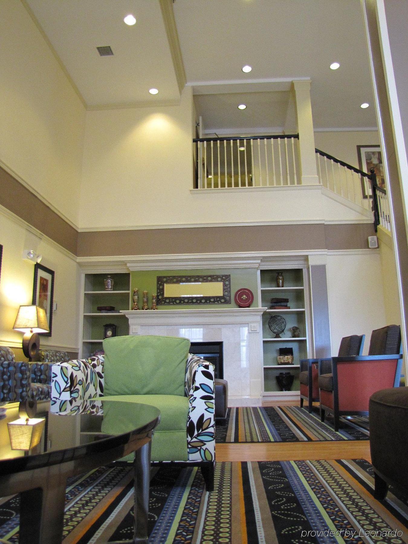 Country Inn & Suites By Radisson, Evansville, In Eksteriør bilde