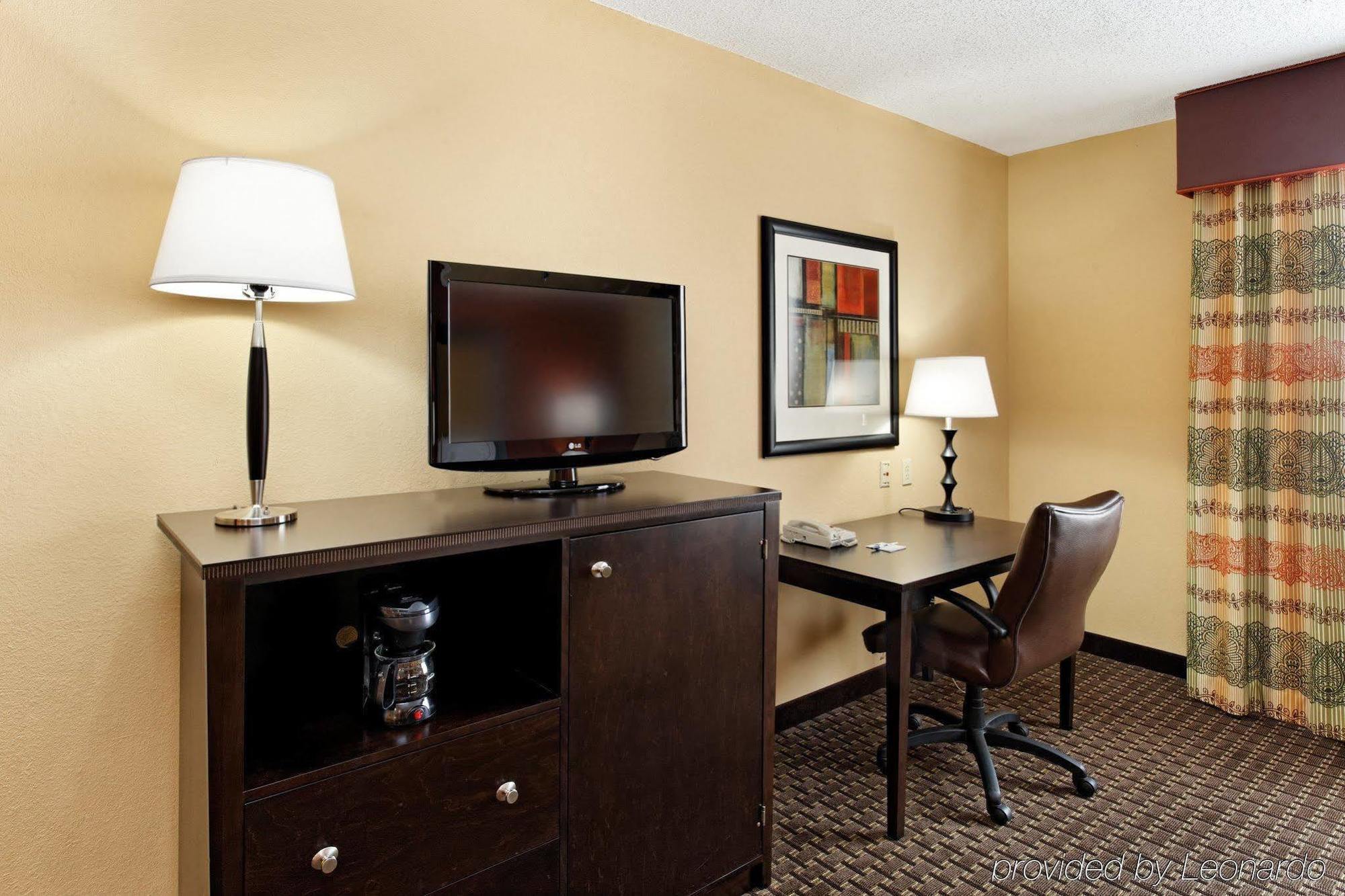 Country Inn & Suites By Radisson, Evansville, In Rom bilde