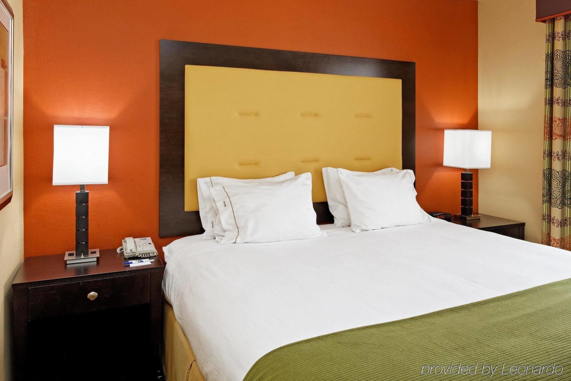 Country Inn & Suites By Radisson, Evansville, In Rom bilde