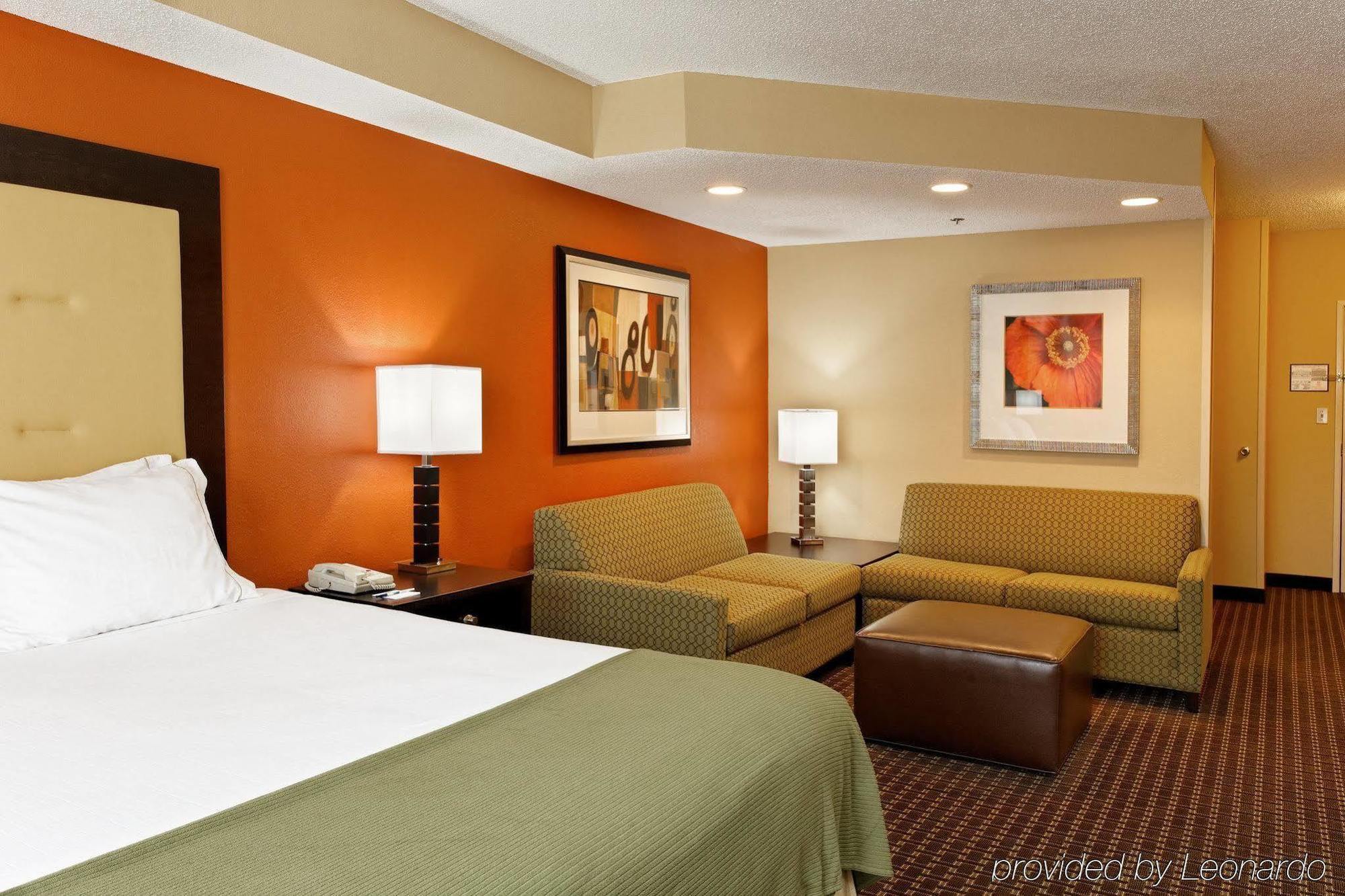 Country Inn & Suites By Radisson, Evansville, In Rom bilde