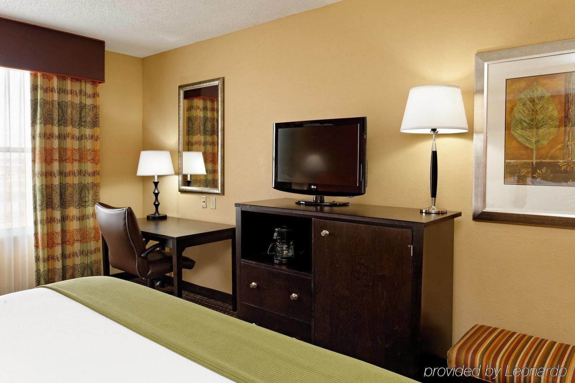 Country Inn & Suites By Radisson, Evansville, In Rom bilde