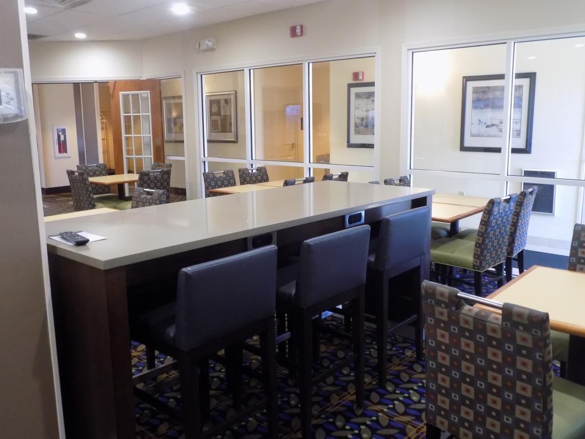 Country Inn & Suites By Radisson, Evansville, In Eksteriør bilde