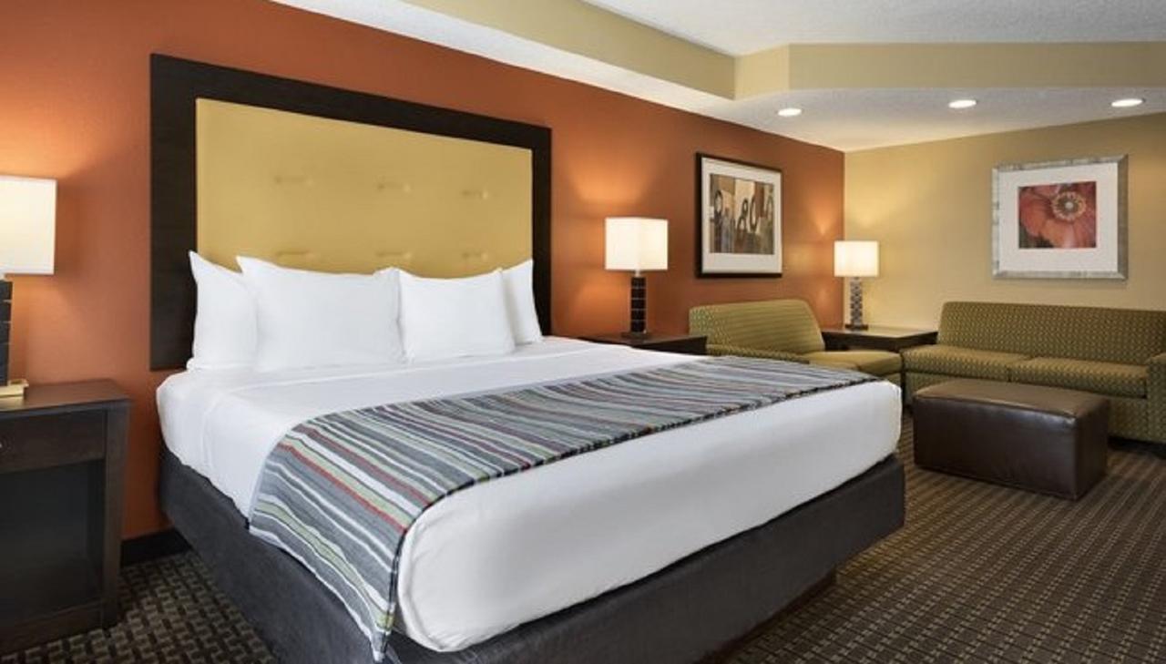 Country Inn & Suites By Radisson, Evansville, In Eksteriør bilde