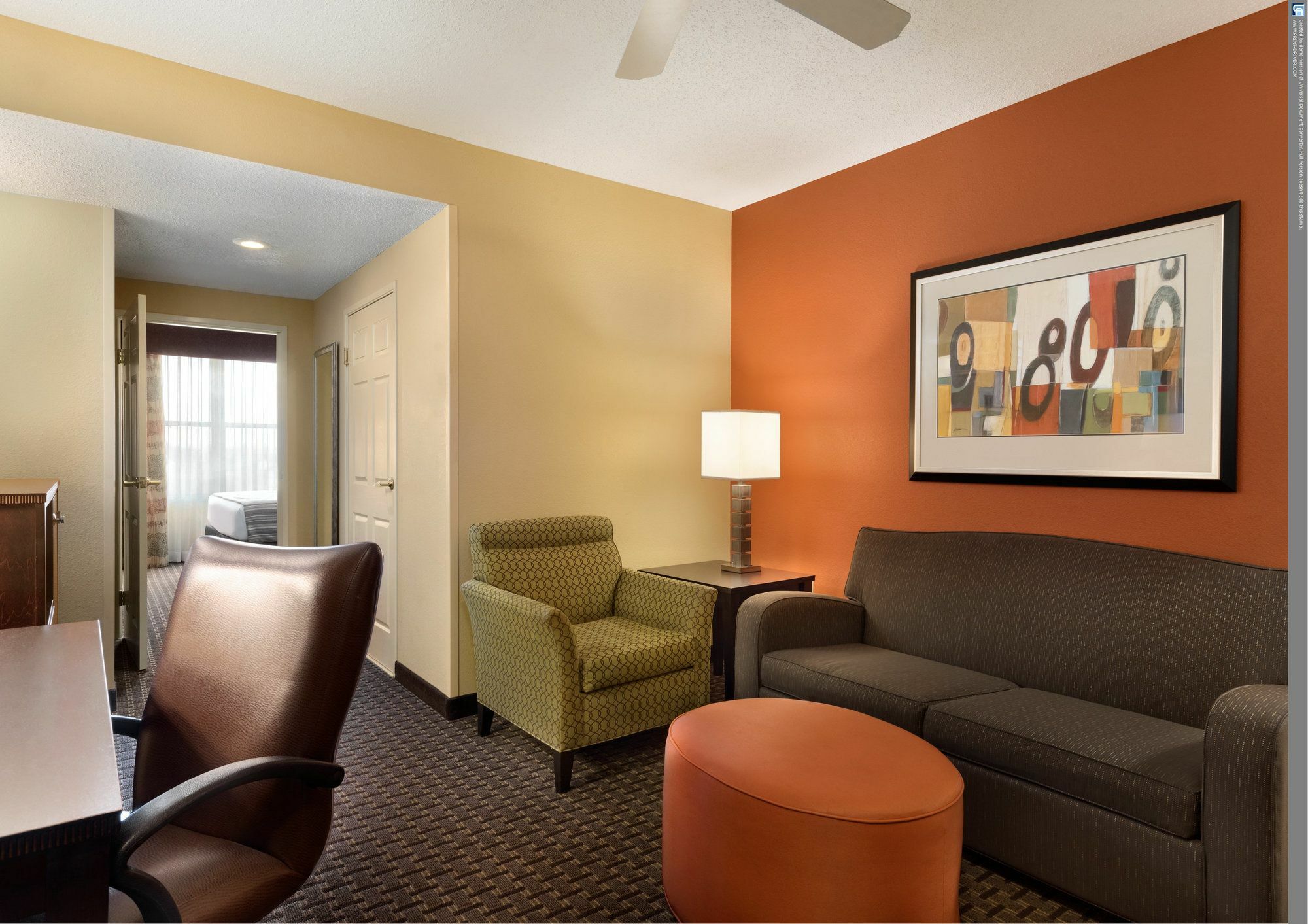 Country Inn & Suites By Radisson, Evansville, In Eksteriør bilde