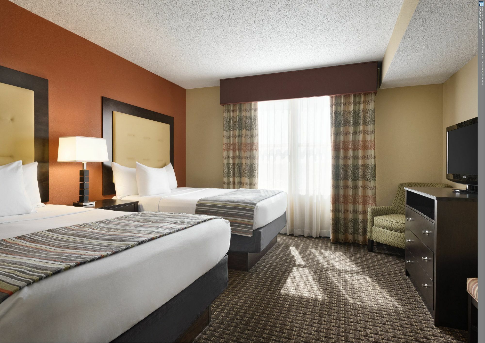 Country Inn & Suites By Radisson, Evansville, In Eksteriør bilde