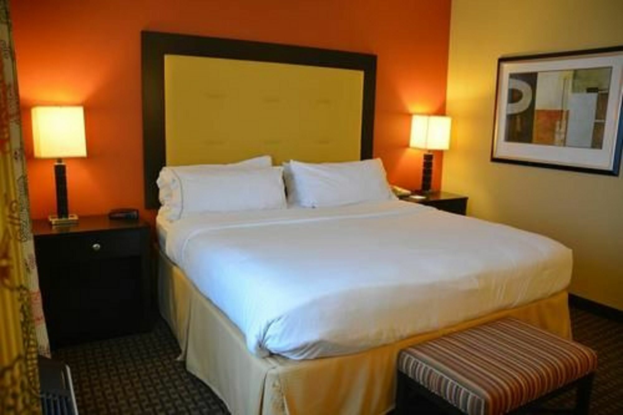 Country Inn & Suites By Radisson, Evansville, In Eksteriør bilde
