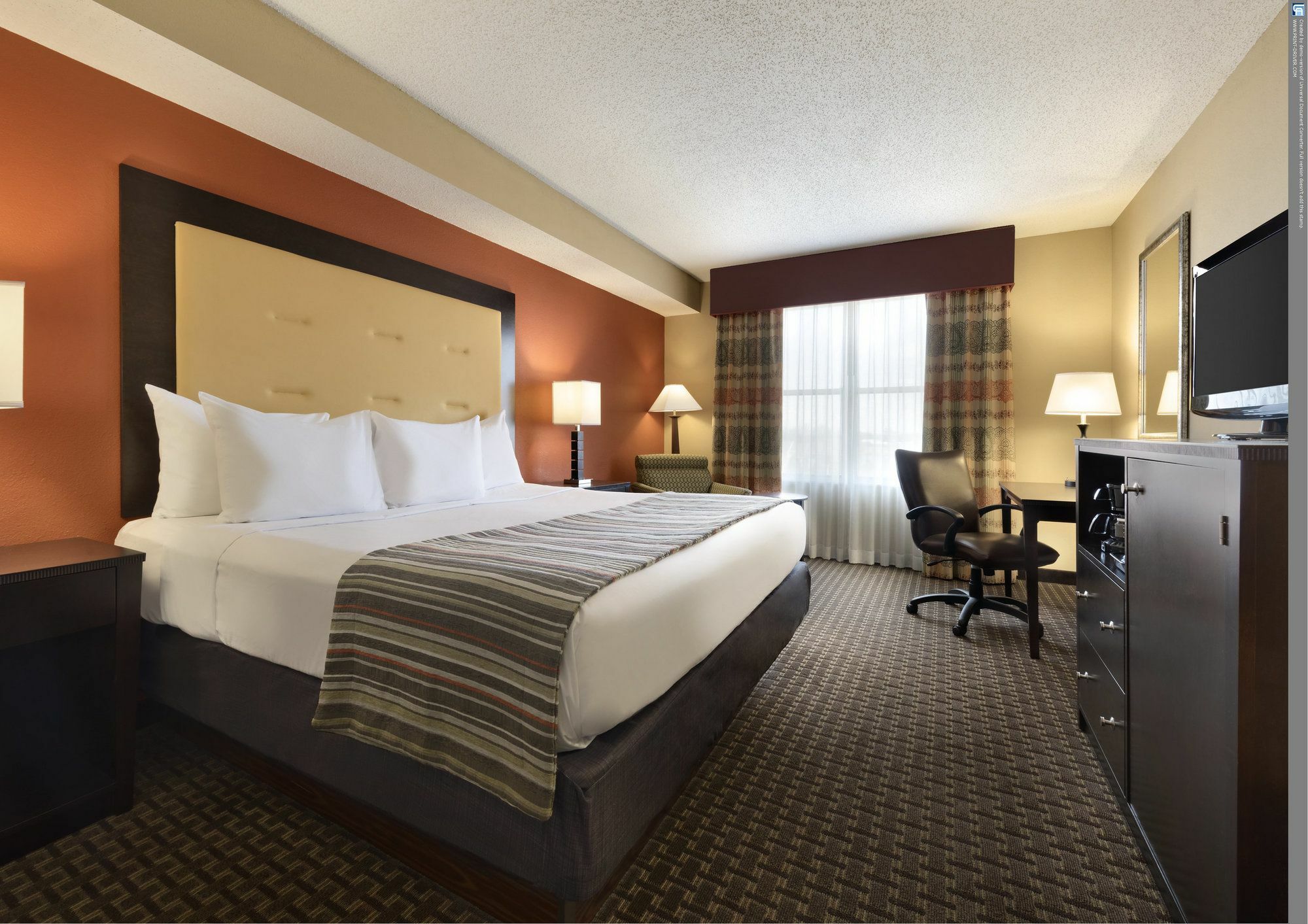 Country Inn & Suites By Radisson, Evansville, In Eksteriør bilde