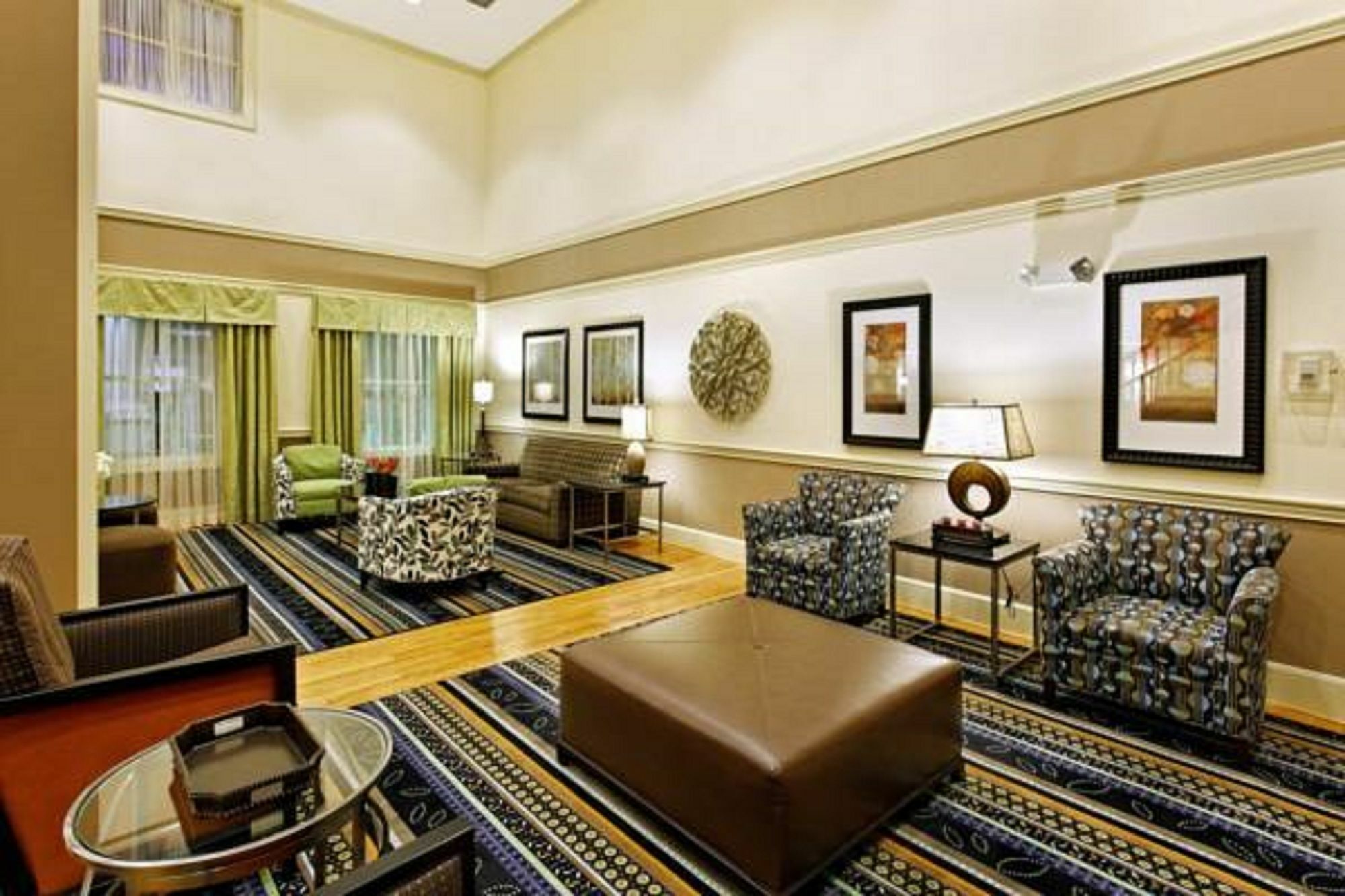Country Inn & Suites By Radisson, Evansville, In Interiør bilde