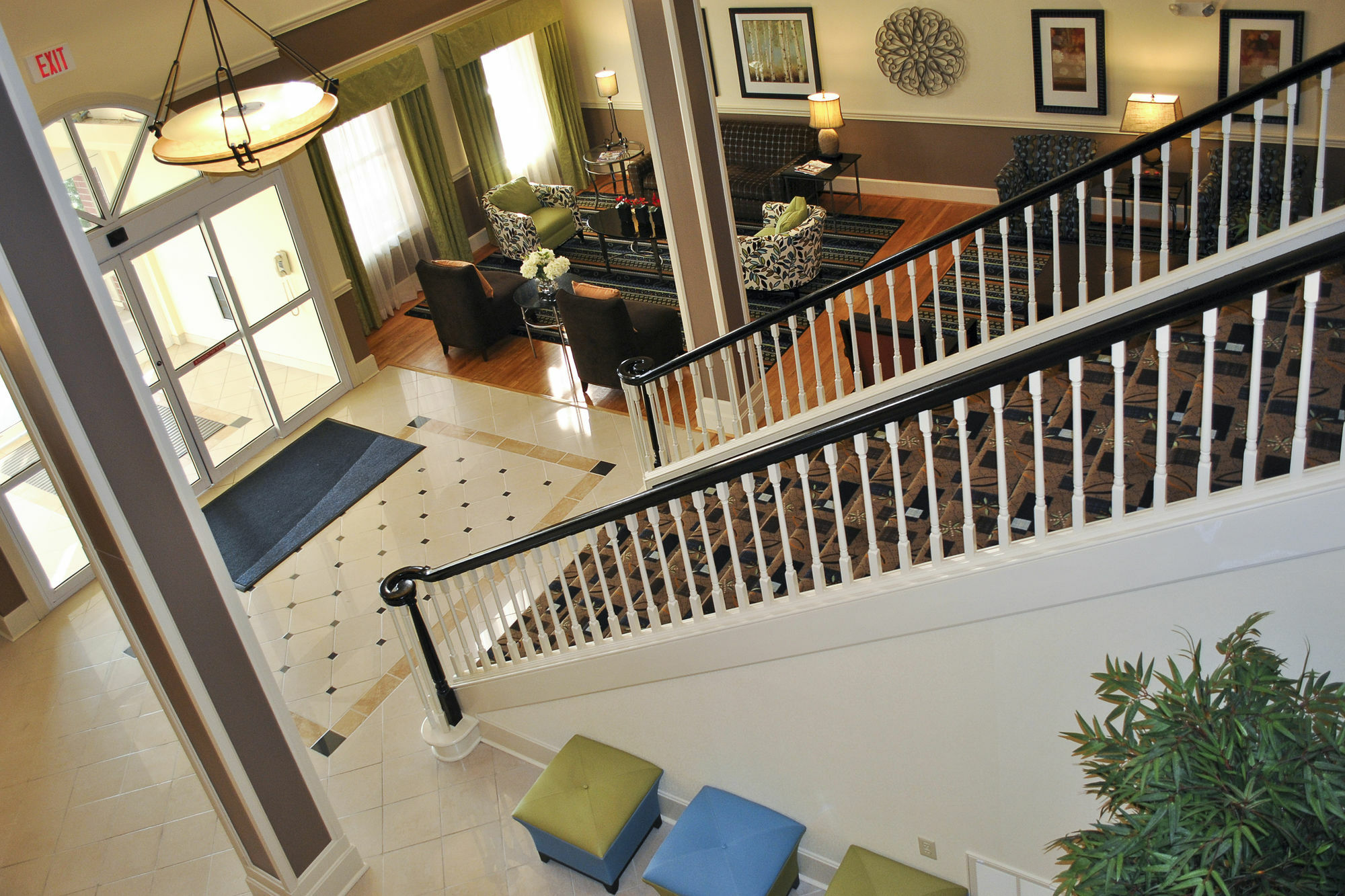 Country Inn & Suites By Radisson, Evansville, In Eksteriør bilde