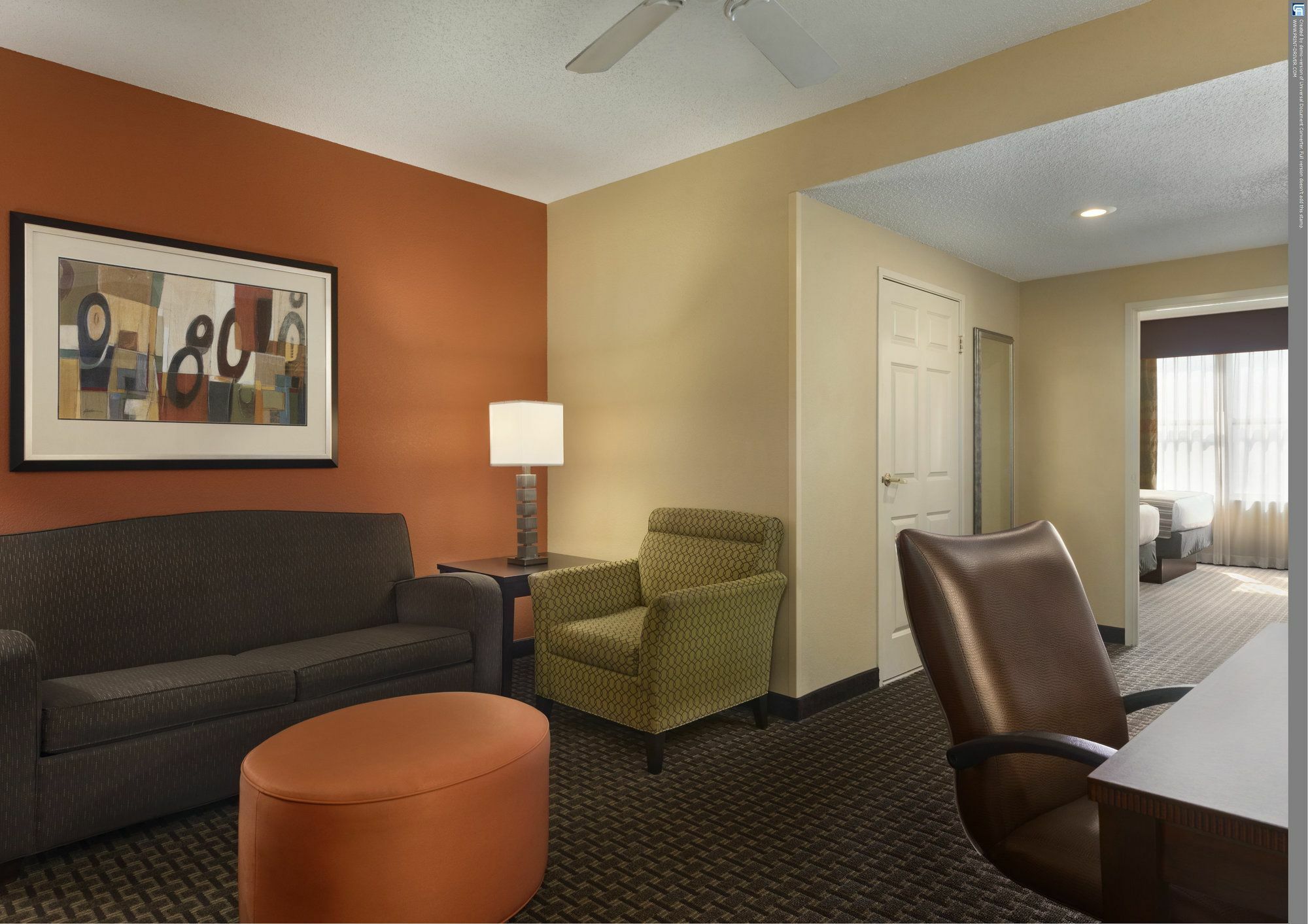 Country Inn & Suites By Radisson, Evansville, In Eksteriør bilde
